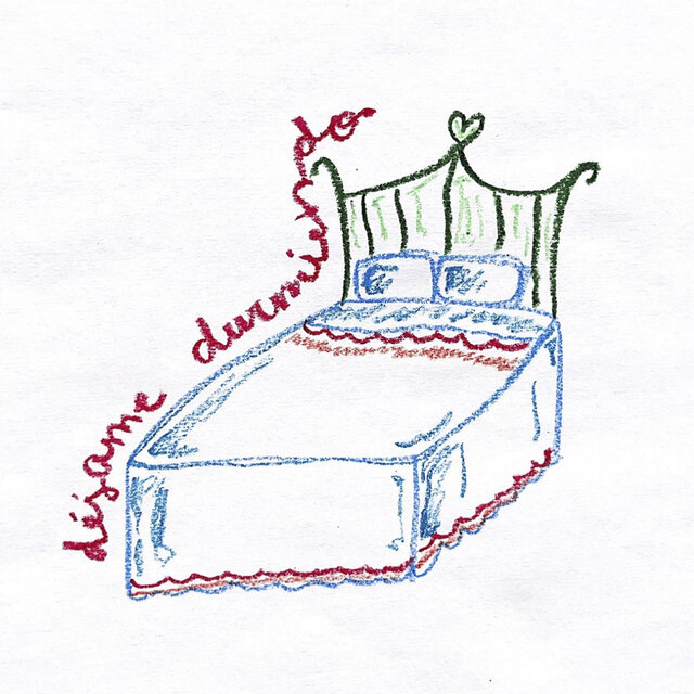 Déjame Durmiendo