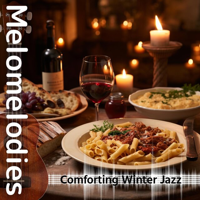 Comforting Winter Jazz