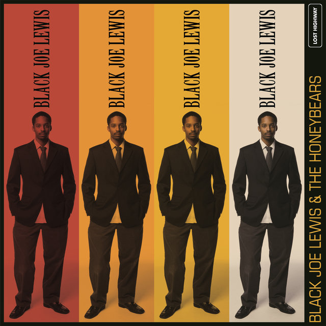Black Joe Lewis & The Honeybears