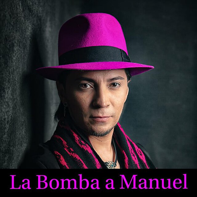 La bomba a Manuel