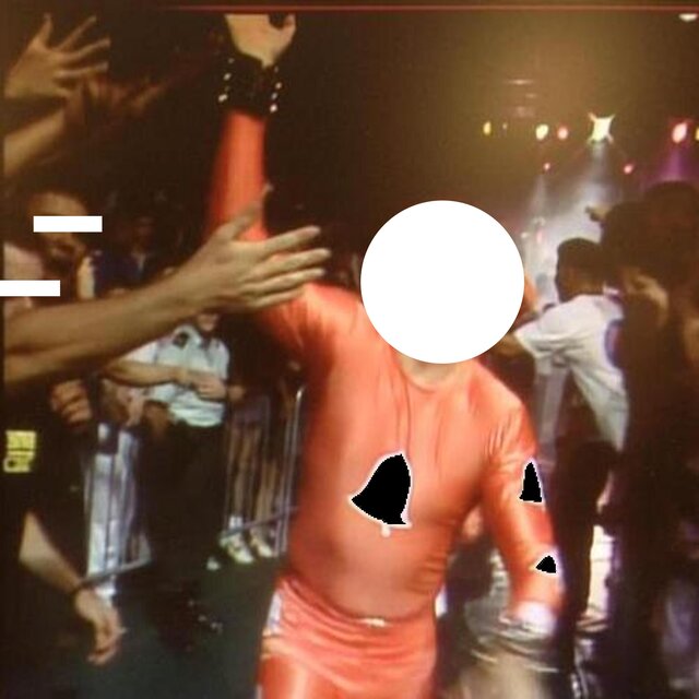 Kayfabe, Vol. 1