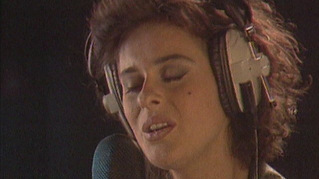 All Woman (Real Life Documentary)