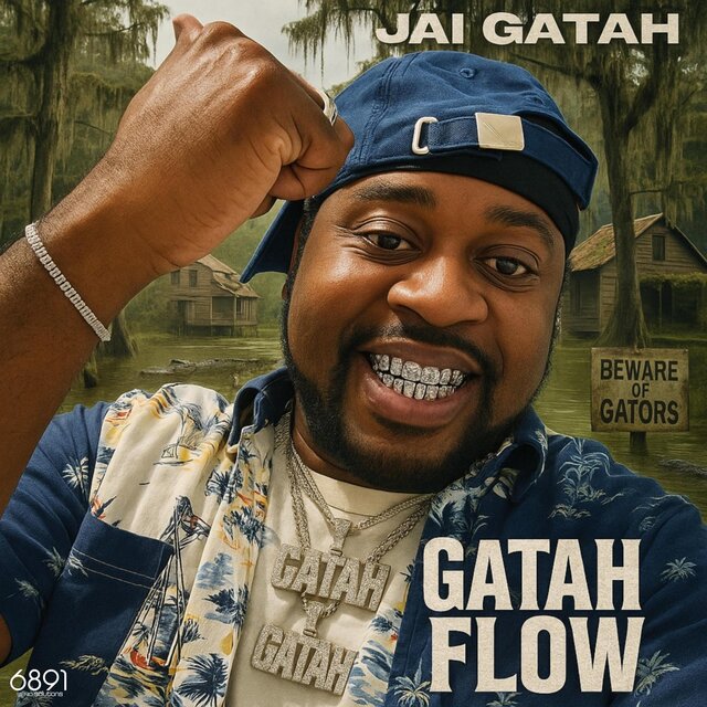 Gatah Flow