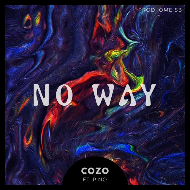 NO WAY (feat. Pino)