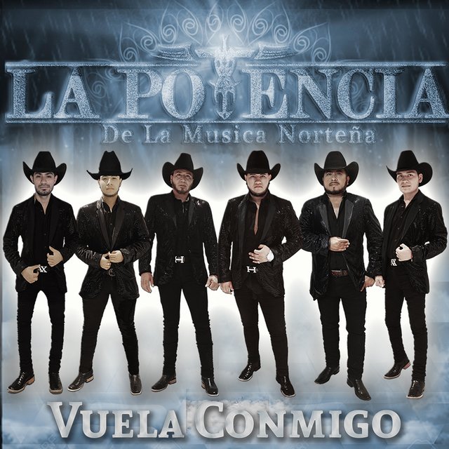 Vuela Conmigo