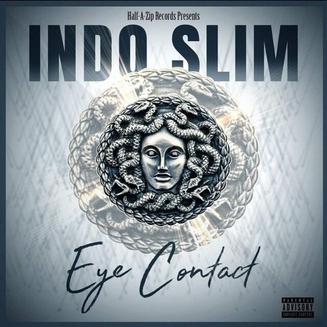 Eye Contact (feat. Krash)