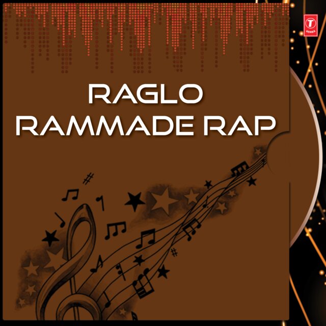 Raglo Rammade Rap