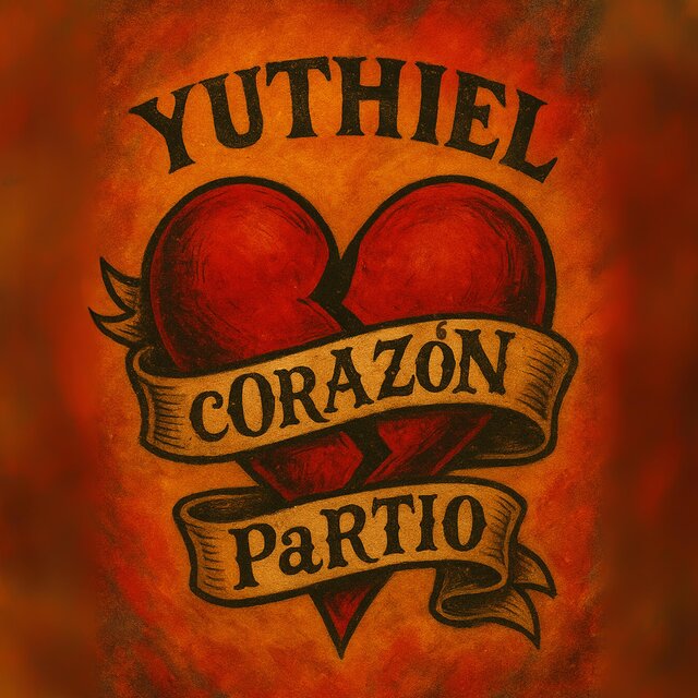 CorAzóN ParTio