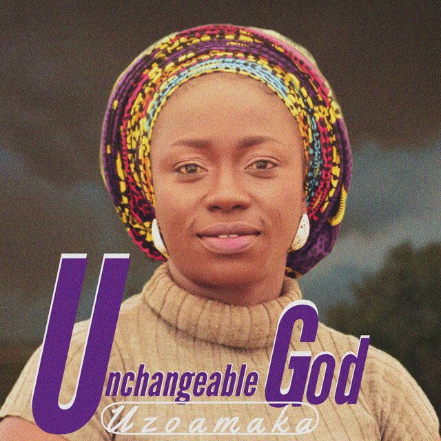 Unchangeable God