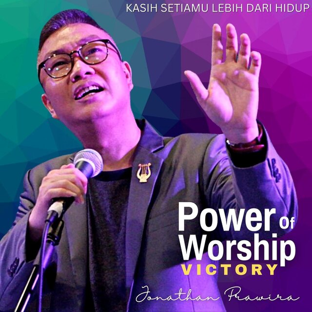 Power Of Worship Victory