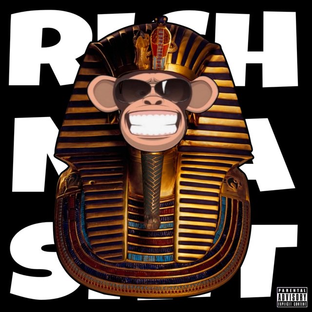 Rich nga shit (feat. Koley, Tonto Dinero & Playa Chris)