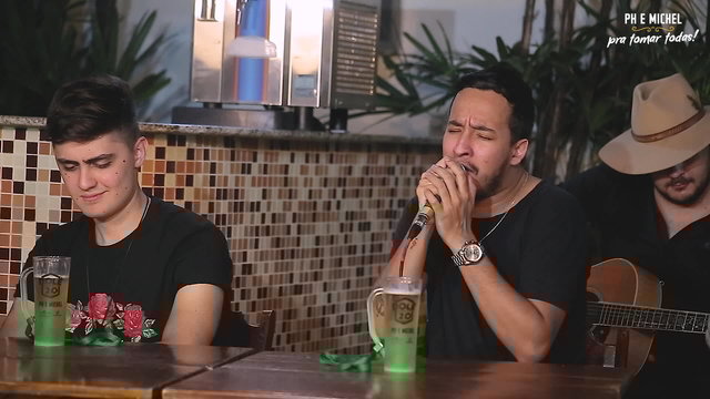 Sonhei Com Você / Tô Por Aí
