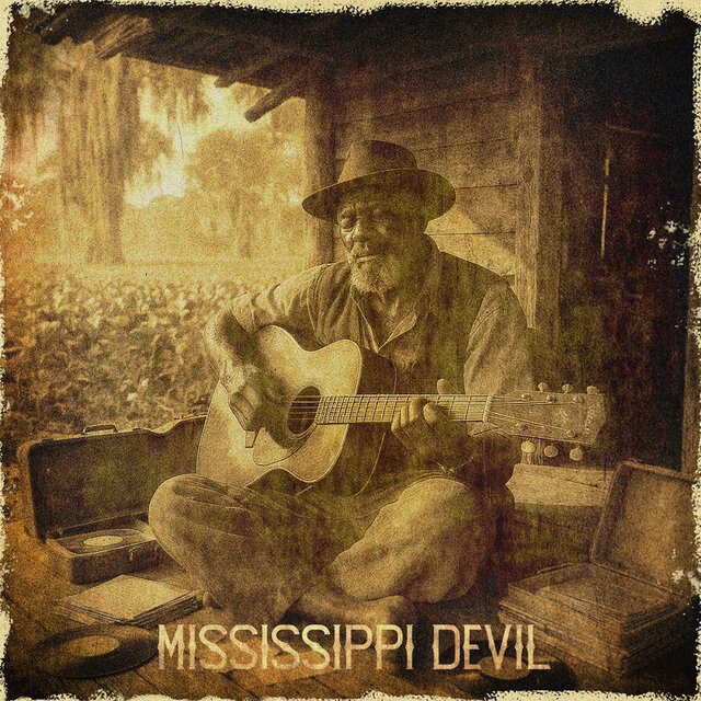 Mississippi Devil