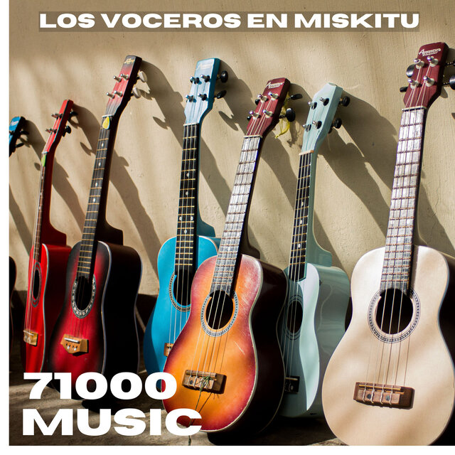 Los Voceros en Miskitu