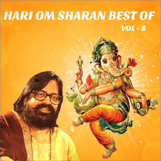 Hari Om Sharan On Tidal