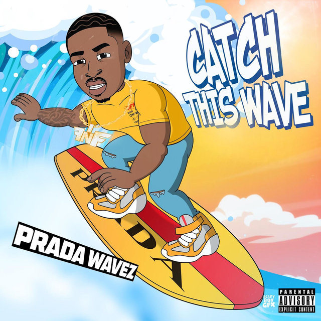 Catch This Wave