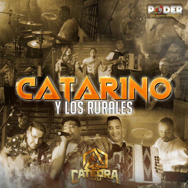 Catarino y los Rurales