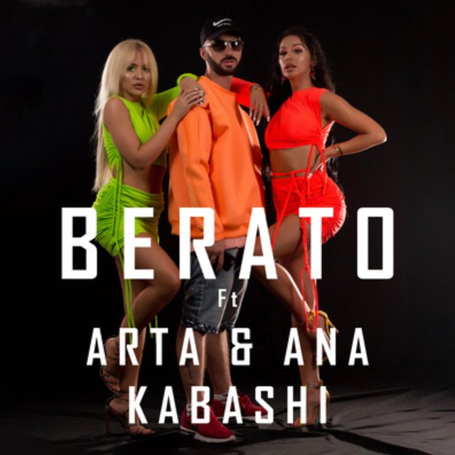 Papa (feat. Arta Kabashi & Ana kabashi)