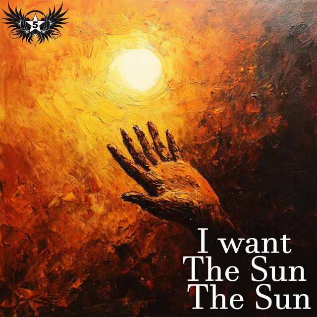 I want The Sun The Sun