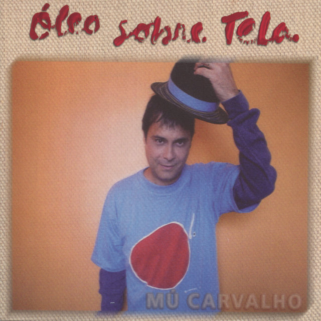 Óleo Sobre Tela