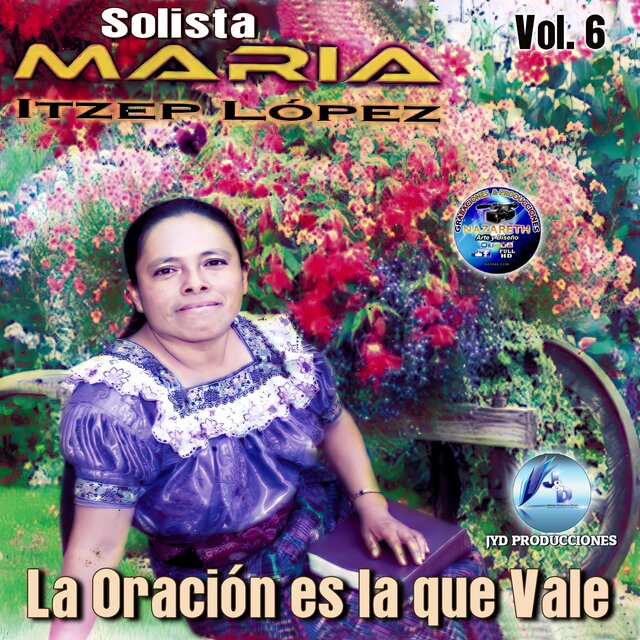 La Oracón es la que vale