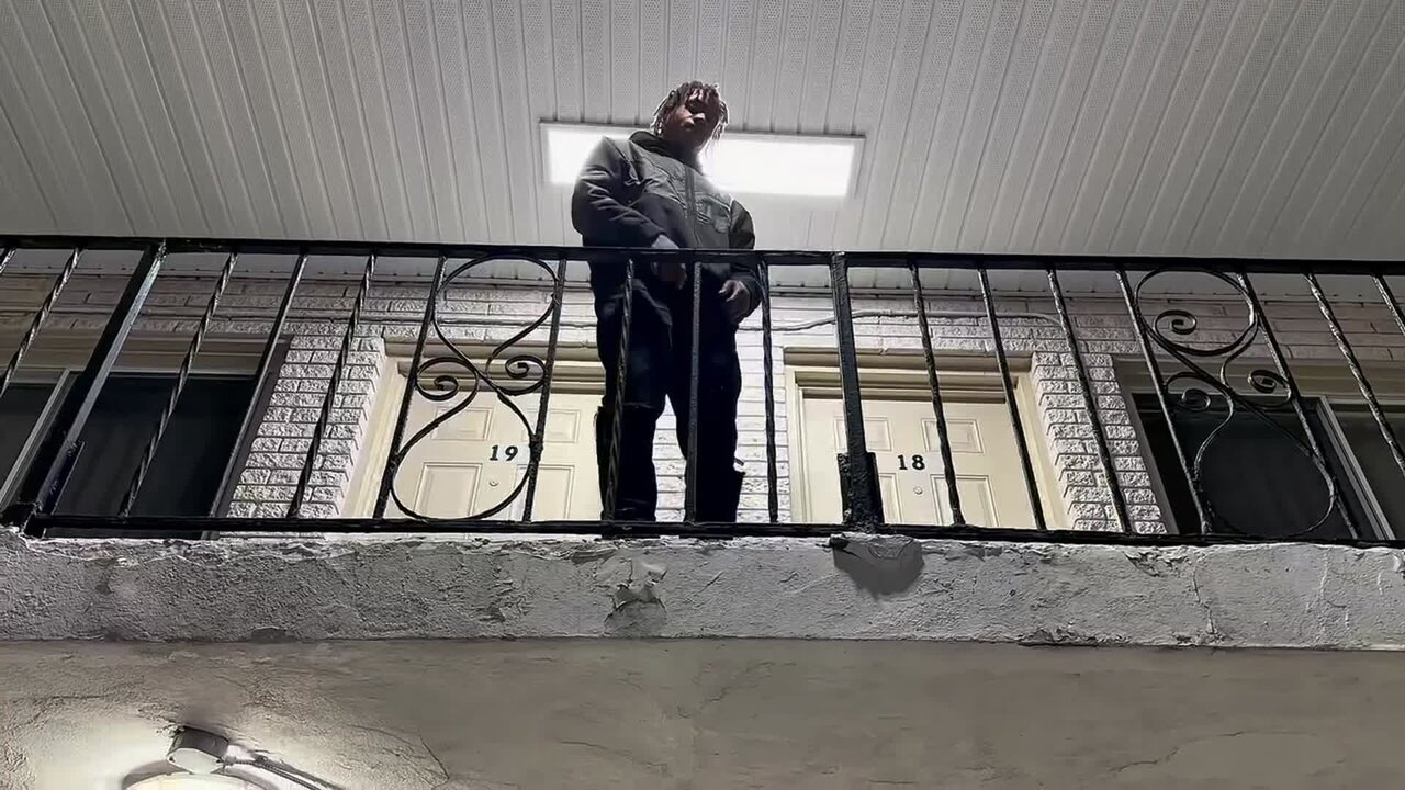 Any Means