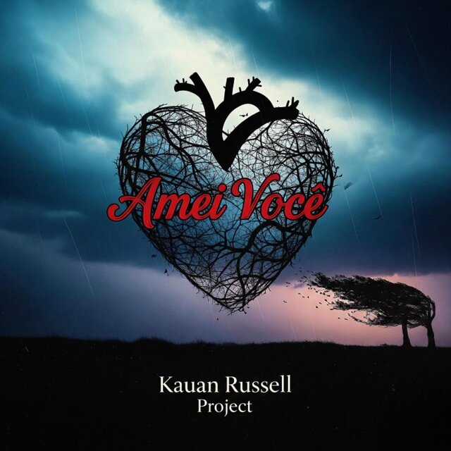 Amei Você (Project)