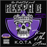 King Of The Avez (Chopped Not Slopped)