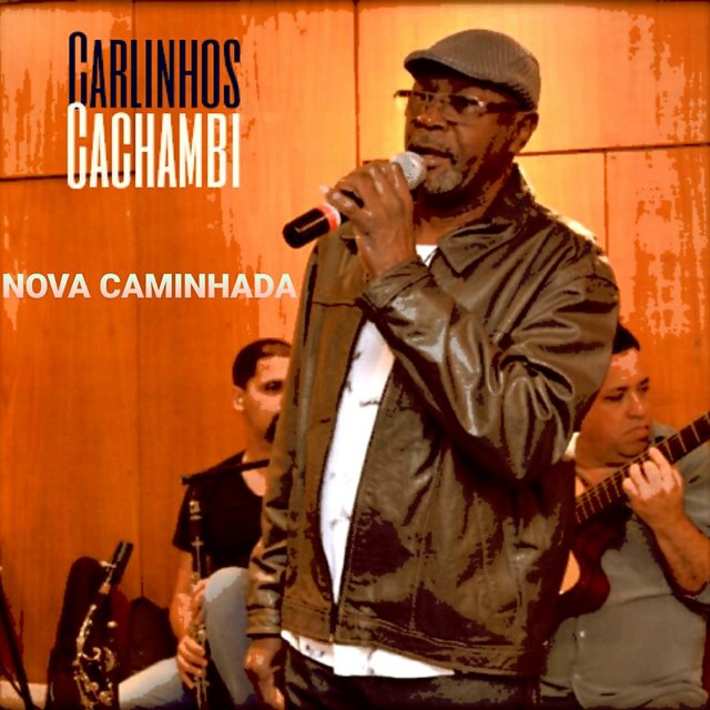 Nova Caminhada