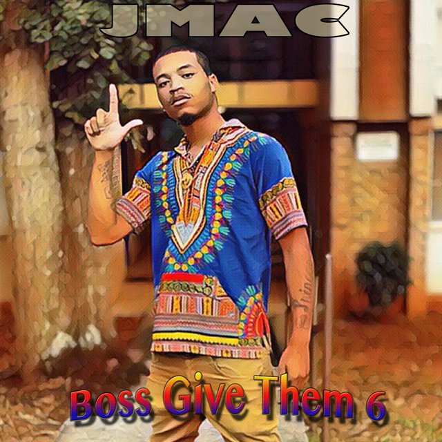 Boss Give Them 6
