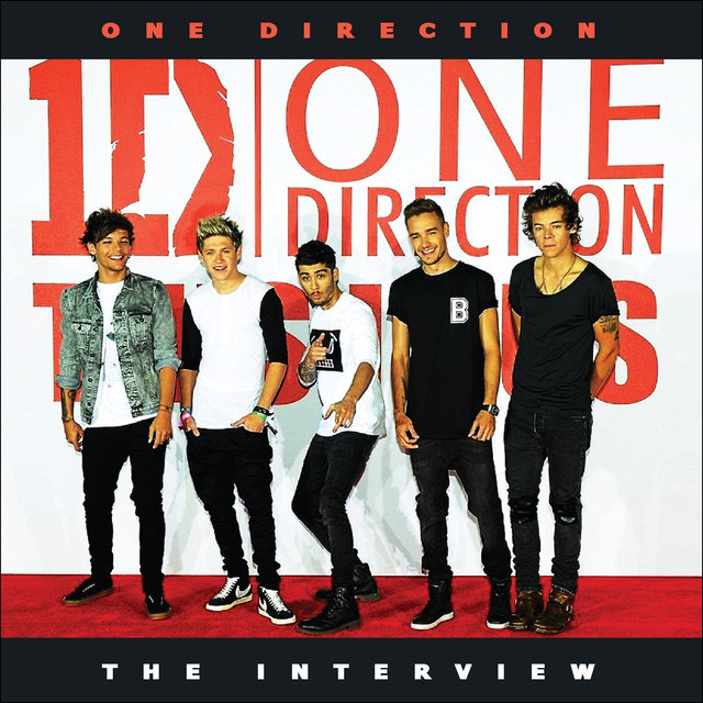 One Direction: The Interview