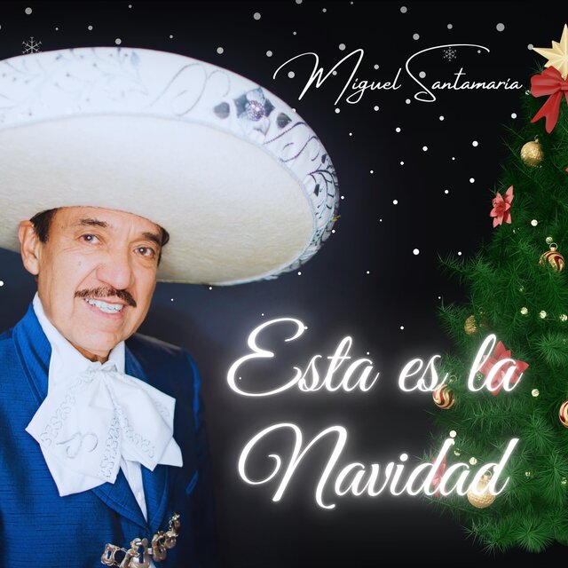 Esta Es la Navidad