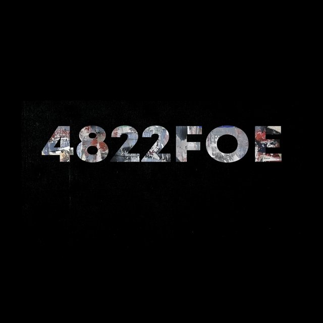 4822FOE