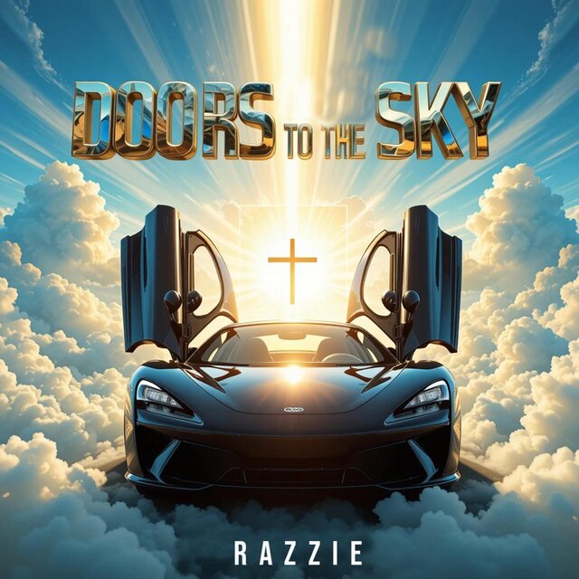 Doors To The Sky