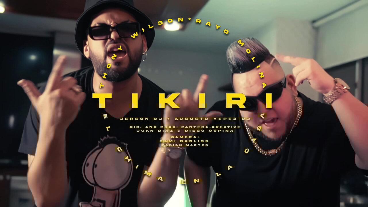 Tikiri