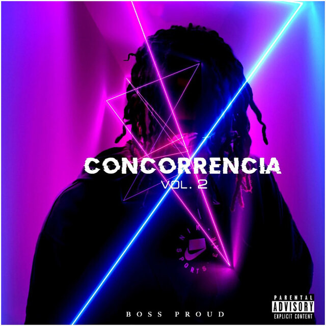 Concorrência (Vol. 2)