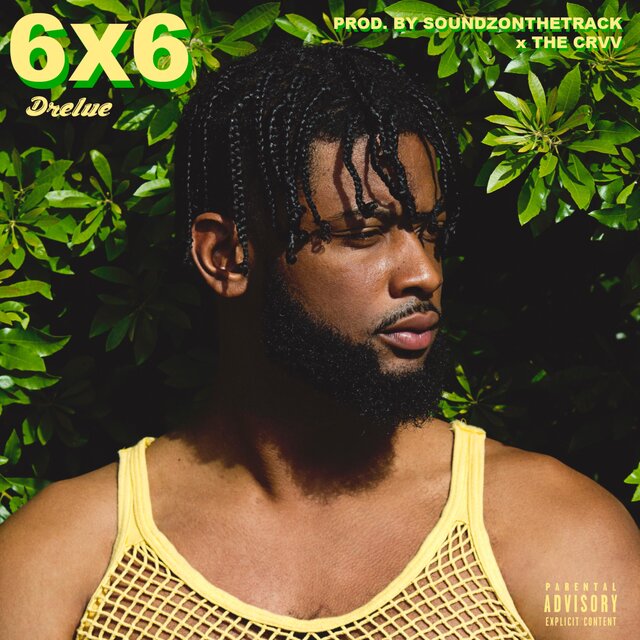6x6
