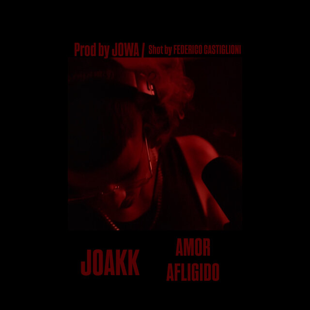 Amor Afligido
