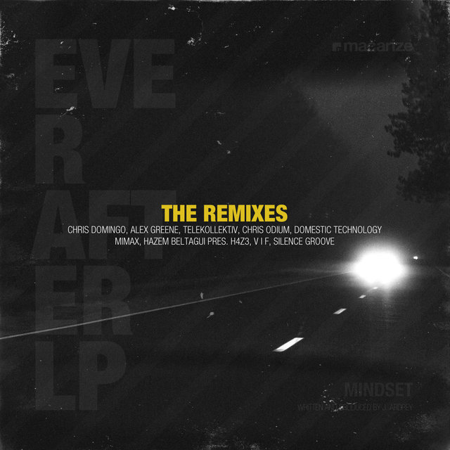 Ever After LP (The Remixes)