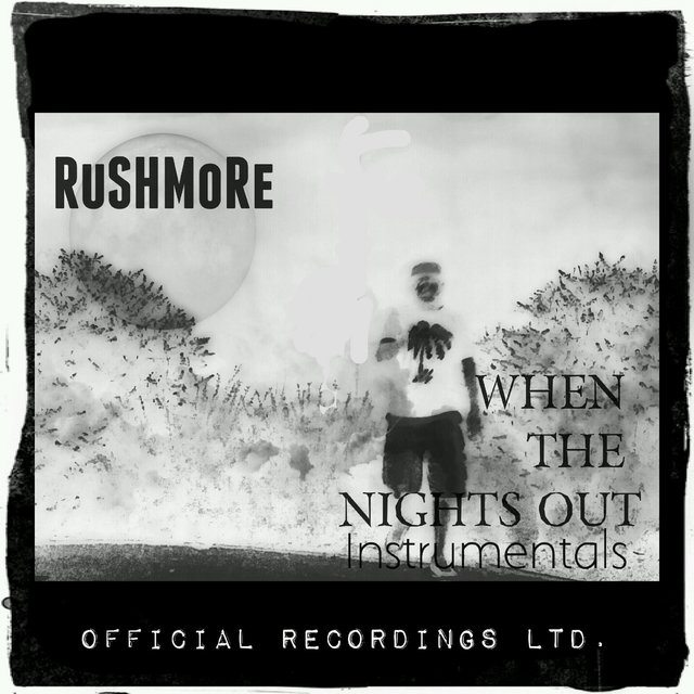 When The Nights Out Instrumentals