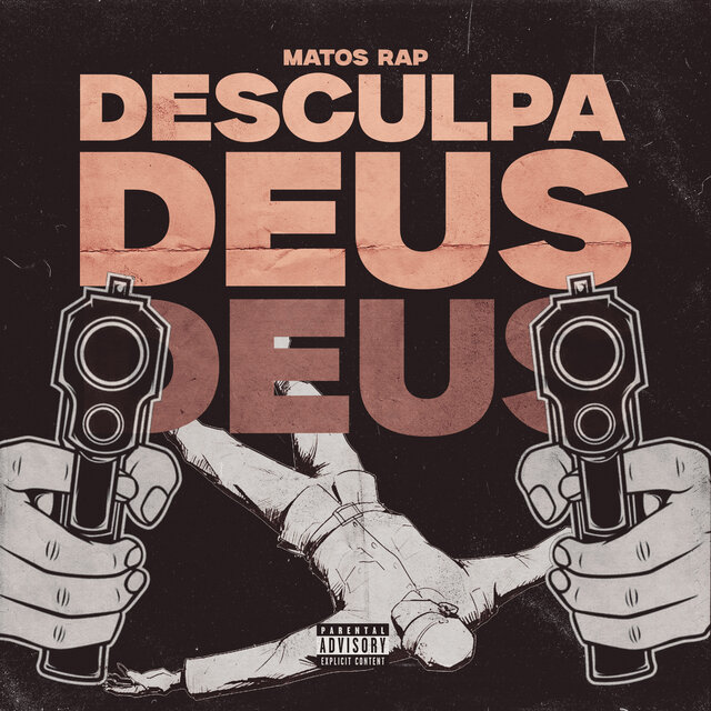 Desculpa Deus