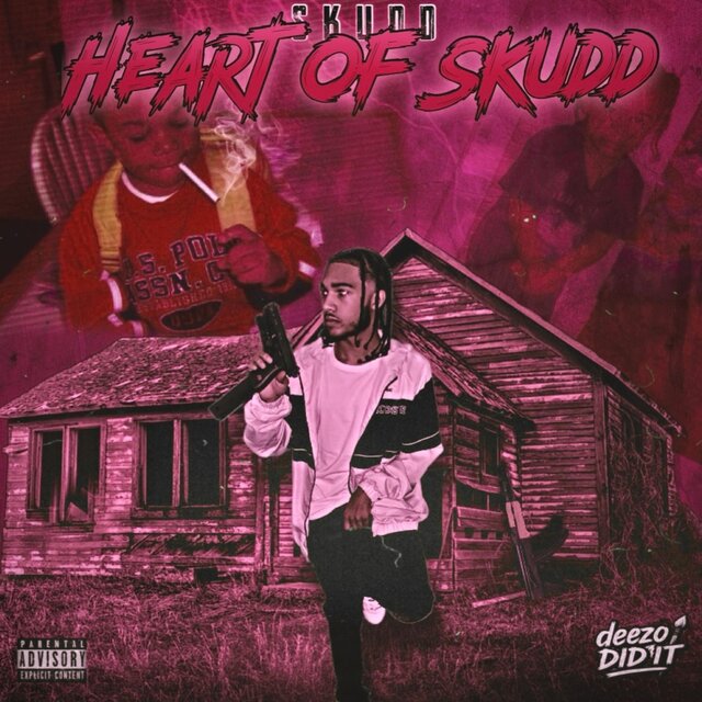 Heart of Skud