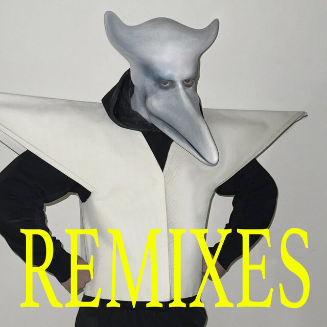 How 2 Please Me ((YUNG PRADO Un Placer Remix))