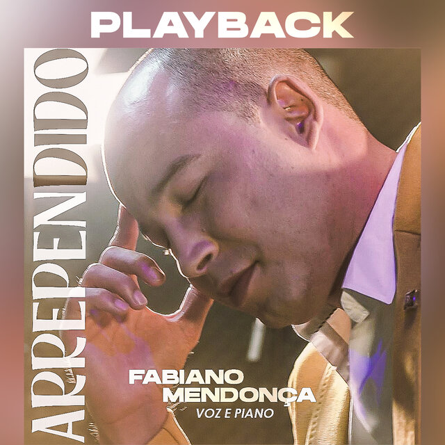 Arrependido (Playback)