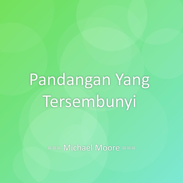 Pandangan Yang Tersembunyi
