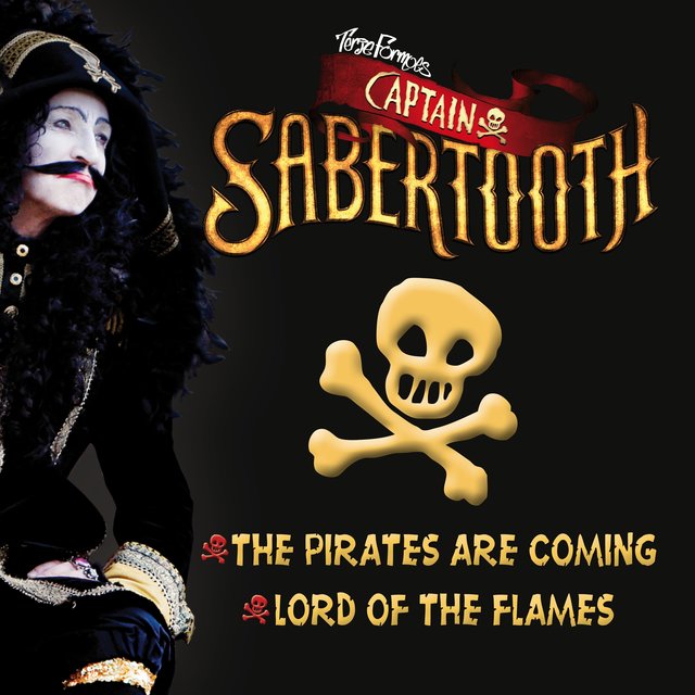 The Pirates Are Coming!