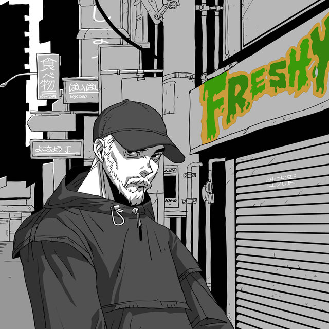 Always Freshy