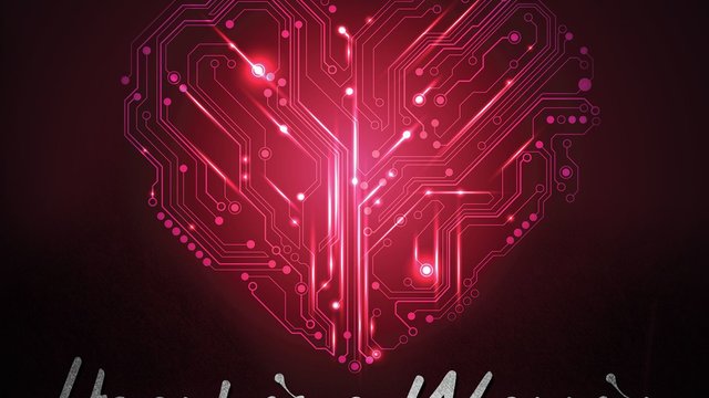Heart is a Warrior (feat. Natascha Bessez)