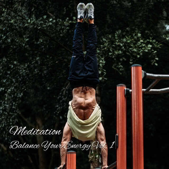Meditation: Balance Your Energy Vol. 1