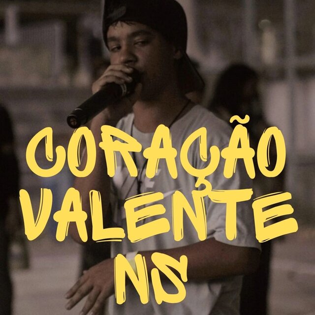 Coração valente